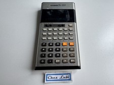 Calculatrice / Scientific