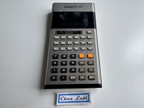 Calculatrice scientific - calculatrice,