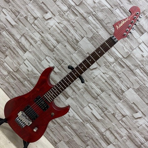 Guitare électrique washburn - électrique,