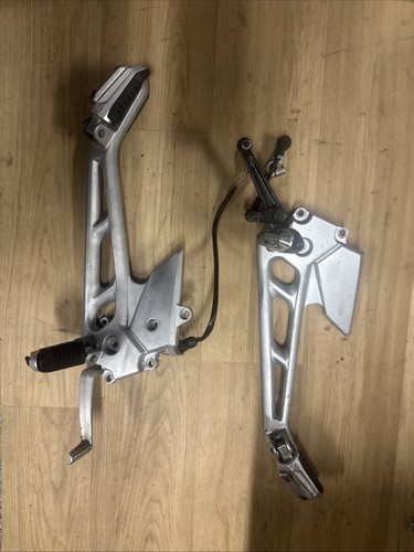 Platine 600 gsr - gsr, pied