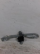 Leve vitre electrique arriere droit RENAULT CLIO 3 PHASE 2