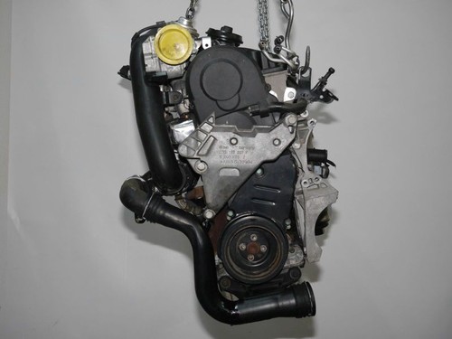 Moteur volkswagen golf - moteur, v