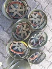 Casque Intérieur pour D'Acier