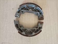 MACHOIRES DE FREIN NEUVE D EPOQUE MOTOBECANE MOBYX X7.51V/50V MOYEU MOTOBECANE