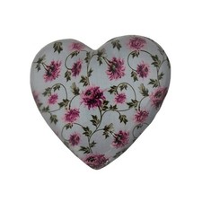 Presse papier sulfure coeur en