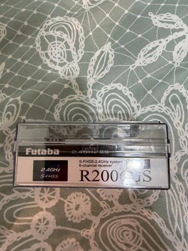 Futaba t6k transmitter - transmitter, +