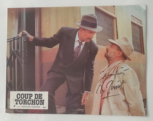 Philippe noiret photo - philippe,
