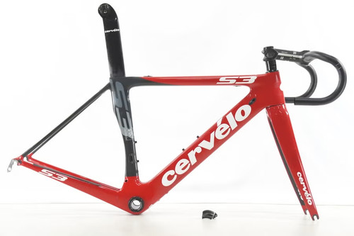 Cadre vélo route - vélo, de
