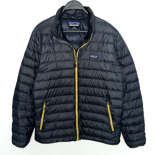 Patagonia mens medium down - patagonia,