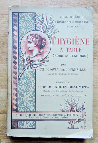 Foveau courmelles - de,