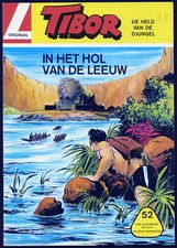 Lehning Gb Tibor N° 52