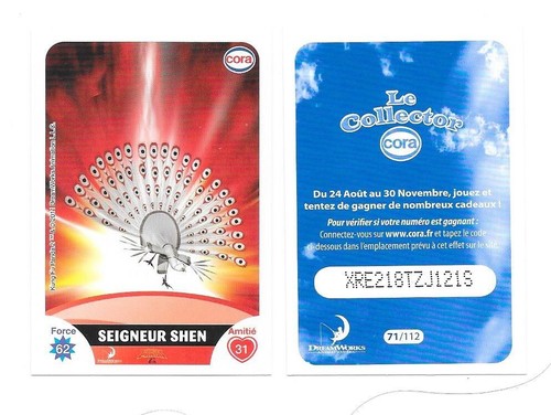2011 carte le collector - le,