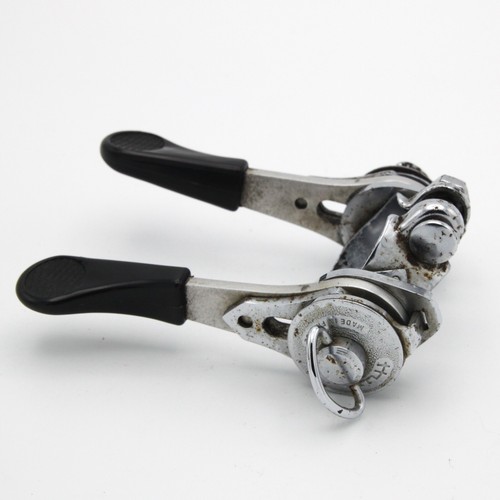 Manette vitesse huret jubilee - manette,
