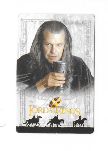 Calendrier 2005 seigneur des - calendrier,