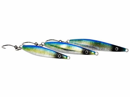 Westin sea lures salty jig - westin,