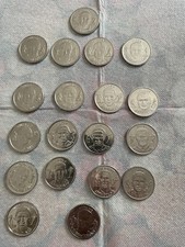 Medaille de Collection Equipe de France de Football 1998 