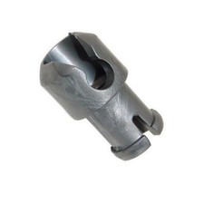 91601247 Axe de roulette pour lave vaisselle CANDY ROSIERES