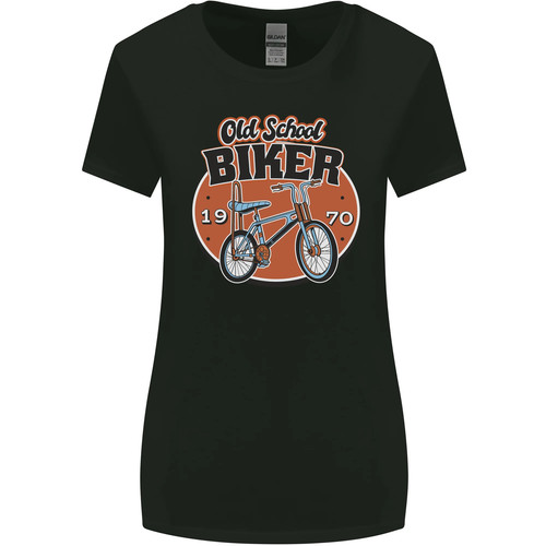 Shirt femme old - old, school