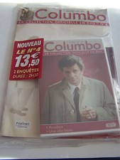 L ' INTEGRALE DE COLUMBO  , 1