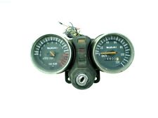 tableau de bord compteur pour