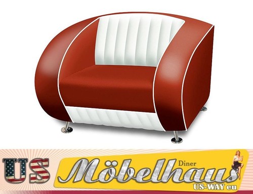 Sofa designer ruby style - designer,