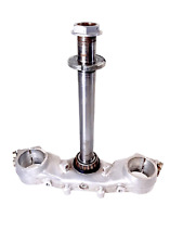 Husqvarna  125 WR  - Té inférieur / triple tree   [ 1999 ]