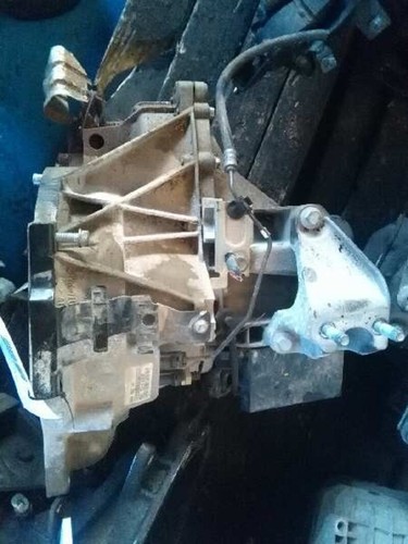8a6r7002jm boite vitesse - boite,