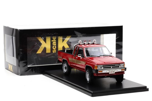 Toyota hilux sr5 pickup - hilux,
