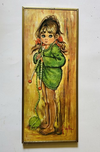 Idyll falcon jolylle vintage - falcon,