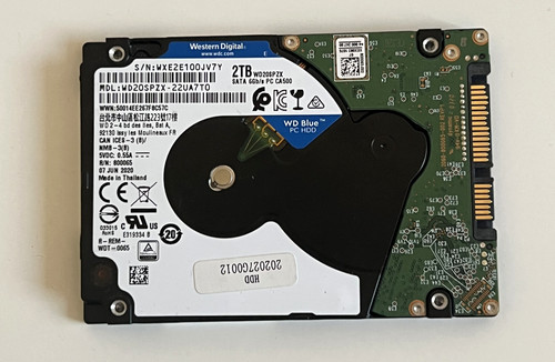 Disque dur hdd - disque,