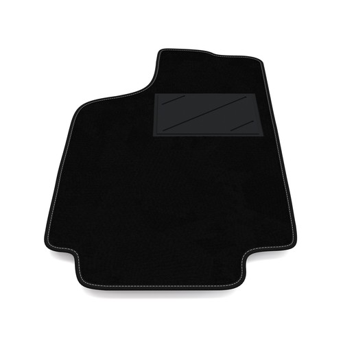 Tapis sol côté conducteur - cÔtÉ,