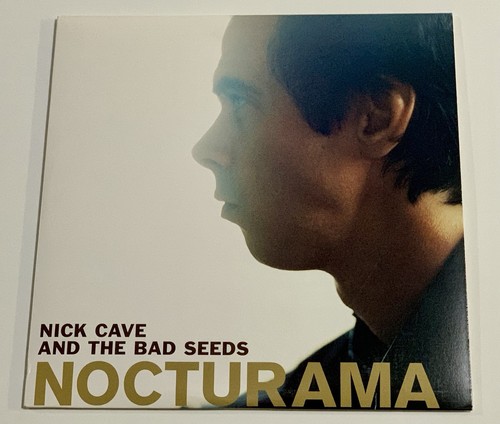 Nick cave the bad - nick,