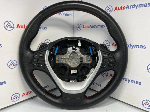 Bmw f34 2015 volant - f34,