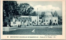 13 MARSEILLE - carte postale ancienne, voir cliche[REF/S000979]