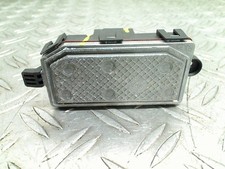 RESISTANCE CHAUFFE Ford Focus