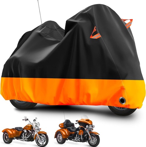 Tokept trike motorcycle cover - tokept,