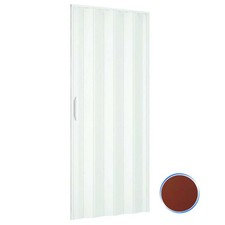 Porte pliante accordéon - porte,