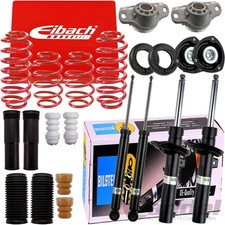 EIBACH BILSTEIN Sportline Châssis Ø50mm Avant 1040kg 50/35mm pour VW Golf 5+6