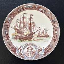 sarreguemines, série marine , Le henri grâce à dieu ,bateau