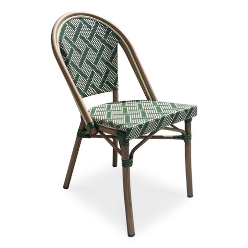 Chaise jardin empilable - chaise,