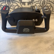 CH Products Flight Sim Yoke