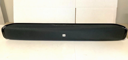 Jbl cinema sb200 powered - jbl,