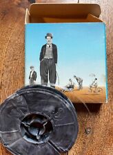 Film Super 8, Charlot recruteur, n/b. Très bon état, Film Office