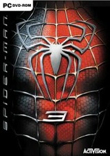 Spiderman 3 PC Neuf Scellé