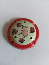 Capsule non champagne Crémant
