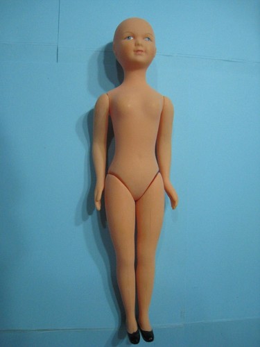 Poupée mannequin - mannequin, "
