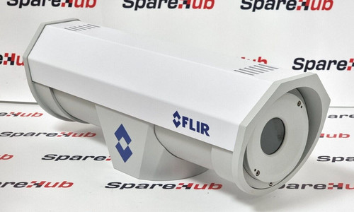 Caméra sécurité flir - caméra, de