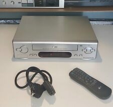 LG C900 Magnétoscope VHS 6