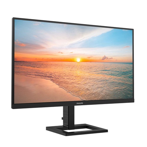 Philips moniteur led - -,