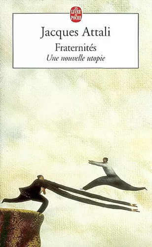 Fraternités une nouvelle - une,